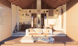 193 Sqm Villa