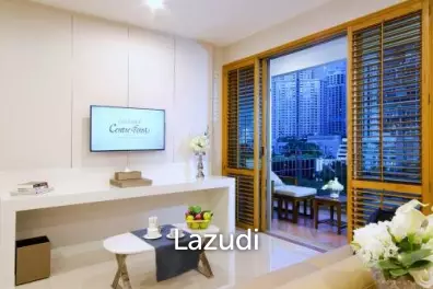 3 Bedroom Balcony Suite 131SQM Grande Centre Point Hotel Ploenchit