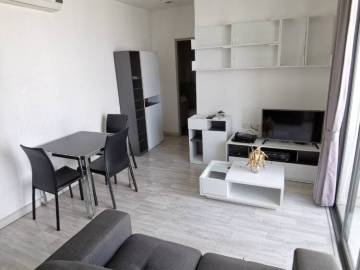 2 Bed 43 Sqm Ideo Mobi Sukhumvit 81 (Onnut) For Sale