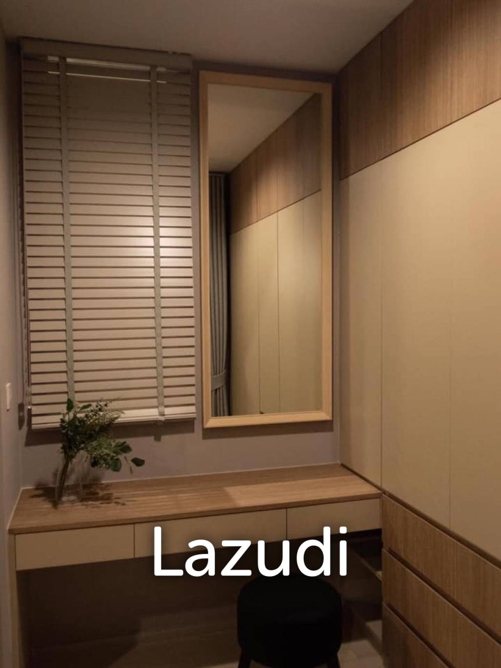 1 Bed 35 Sqm Life One Wireless For Rent