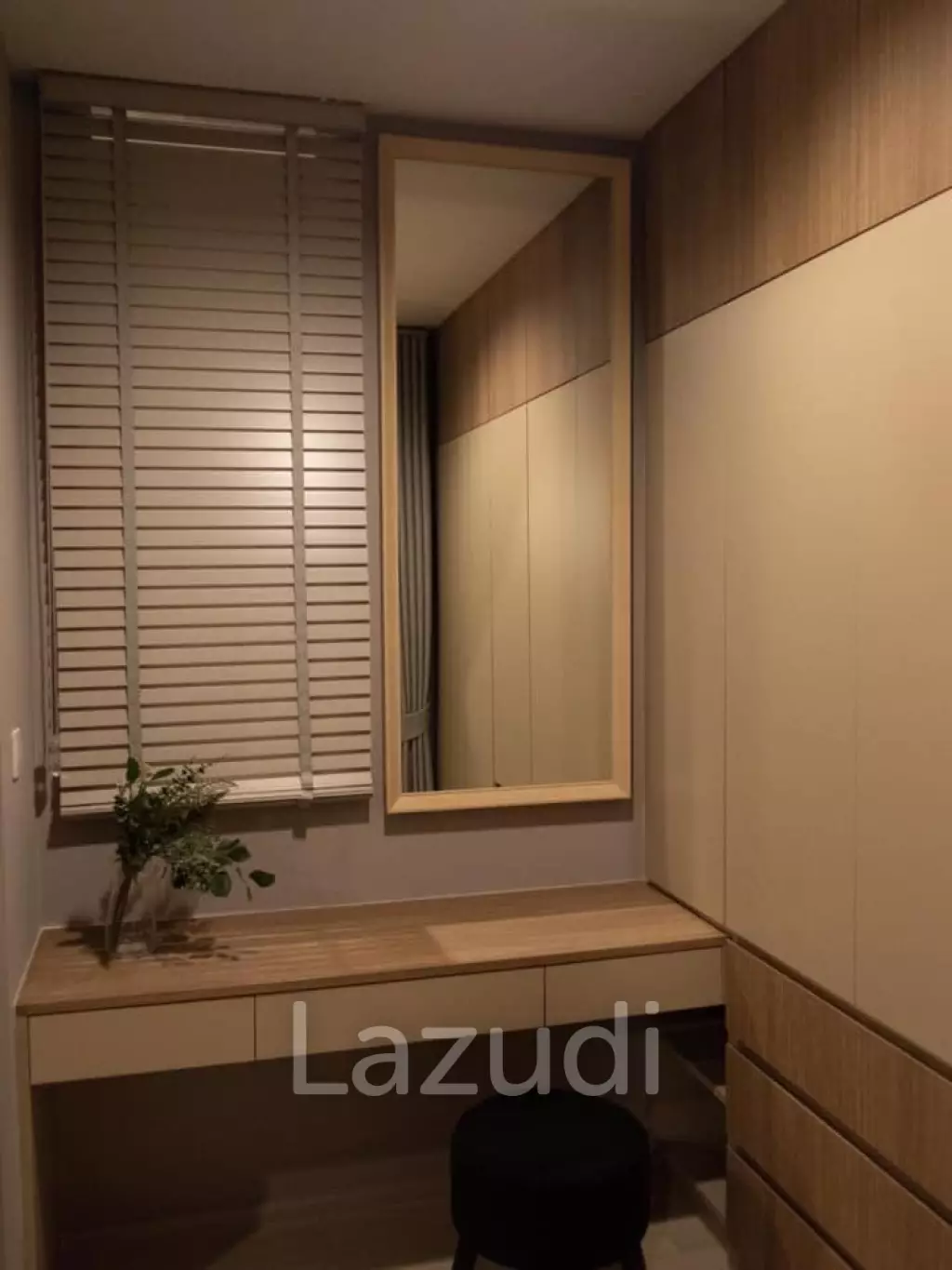 1 Bed 35 Sqm Life One Wireless For Rent