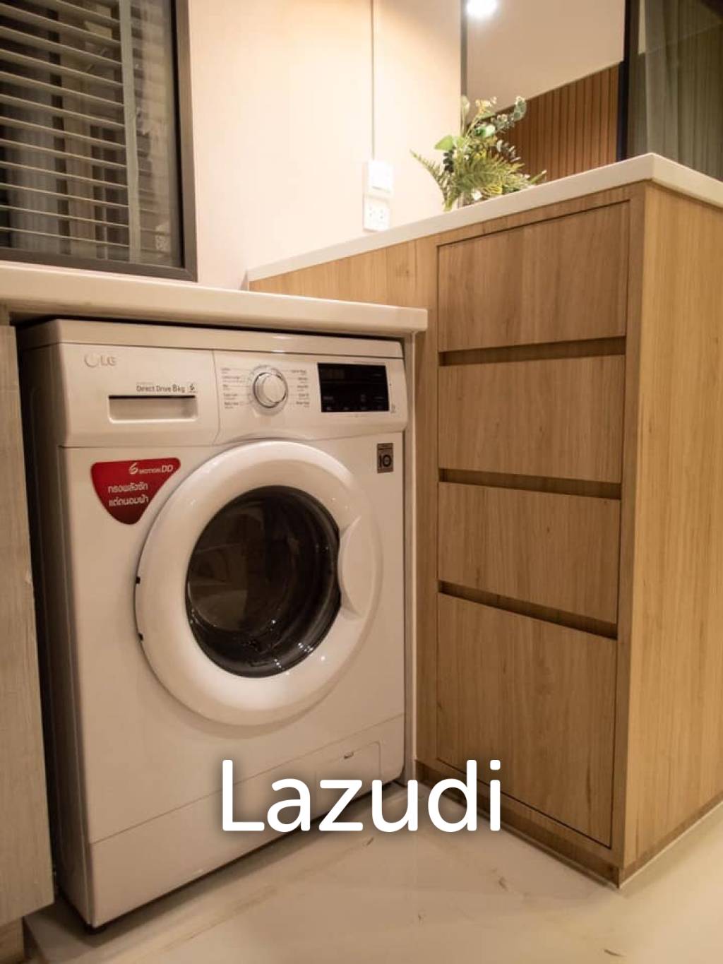 1 Bed 35 Sqm Life One Wireless For Rent