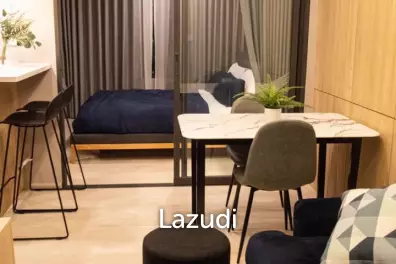 1 Bed 35 Sqm Life One Wireless For Rent