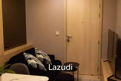 1 Bed 35 Sqm Life One Wireless For Rent