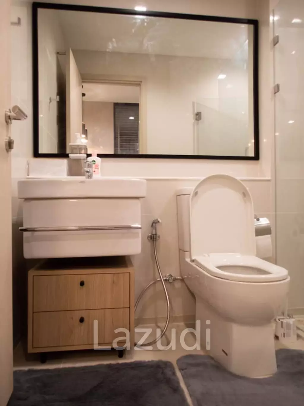 1 Bed 35 Sqm Life One Wireless For Rent
