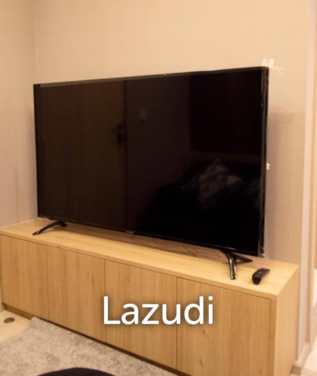 1 Bed 35 Sqm Life One Wireless For Rent