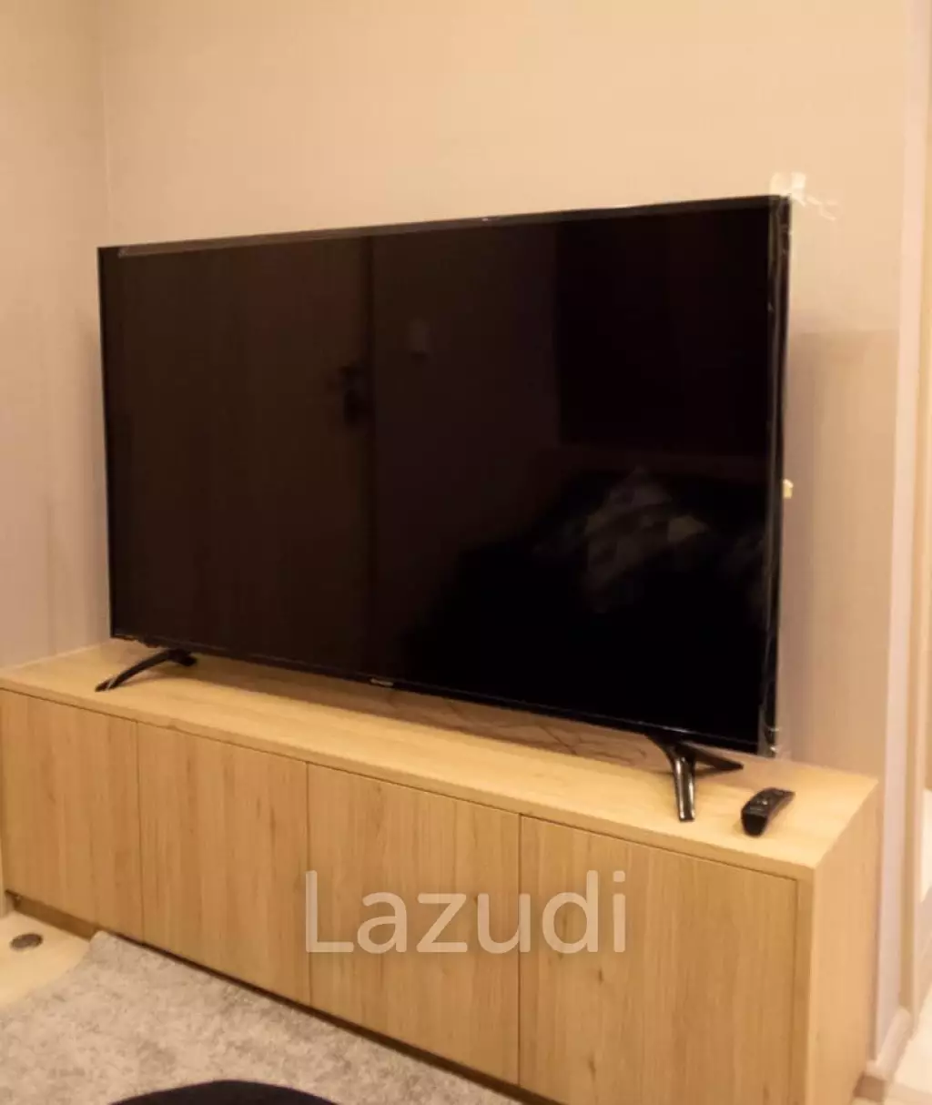 1 Bed 35 Sqm Life One Wireless For Rent