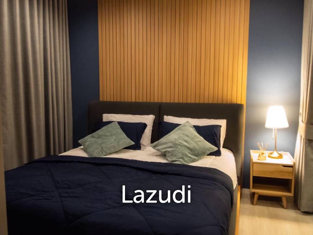 1 Bed 35 Sqm Life One Wireless For Rent