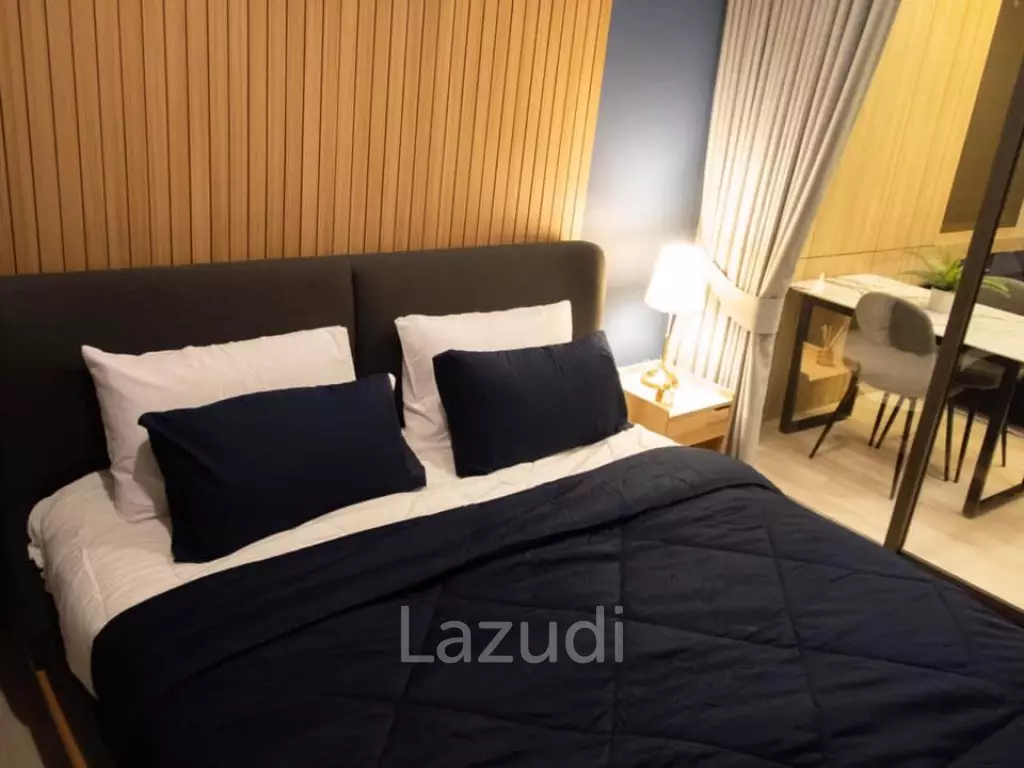 1 Bed 35 Sqm Life One Wireless For Rent