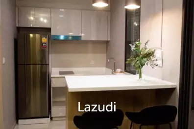 1 Bed 35 Sqm Life One Wireless For Rent