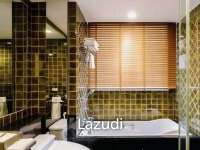 Penthouse 4bed 270SQM Grande Centre Point Hotel Ploenchit
