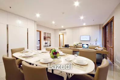 Penthouse 4bed 270SQM Grande Centre Point Hotel Ploenchit
