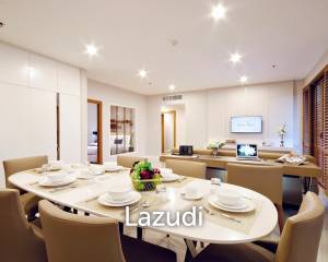 Penthouse 4bed 270SQM Grande Centre Point Hotel Ploenchit