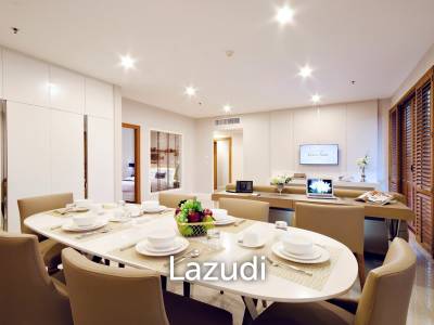 Penthouse 4bed 270SQM Grande Centre Point Hotel Ploenchit