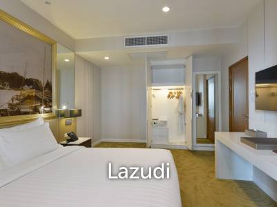Penthouse 4bed 270SQM Grande Centre Point Hotel Ploenchit