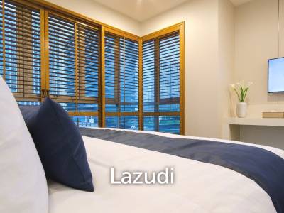 Penthouse 4bed 270SQM Grande Centre Point Hotel Ploenchit