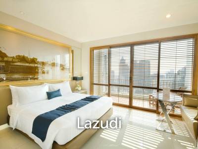 Penthouse 4bed 270SQM Grande Centre Point Hotel Ploenchit