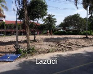 Land for sale 1 rai