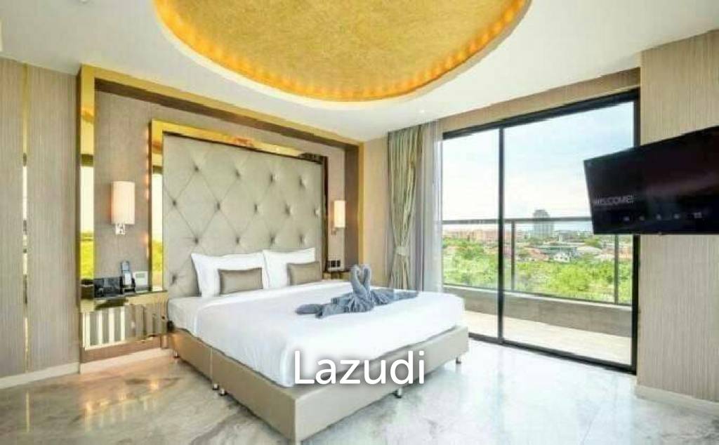 4 stars Hotel for sale