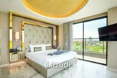 4 stars Hotel for sale