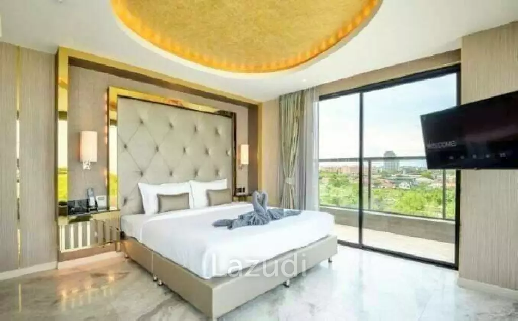 4 stars Hotel for sale