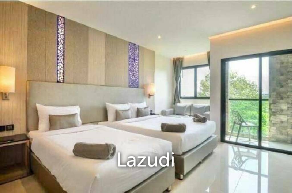 4 stars Hotel for sale