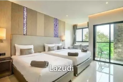 4 stars Hotel for sale