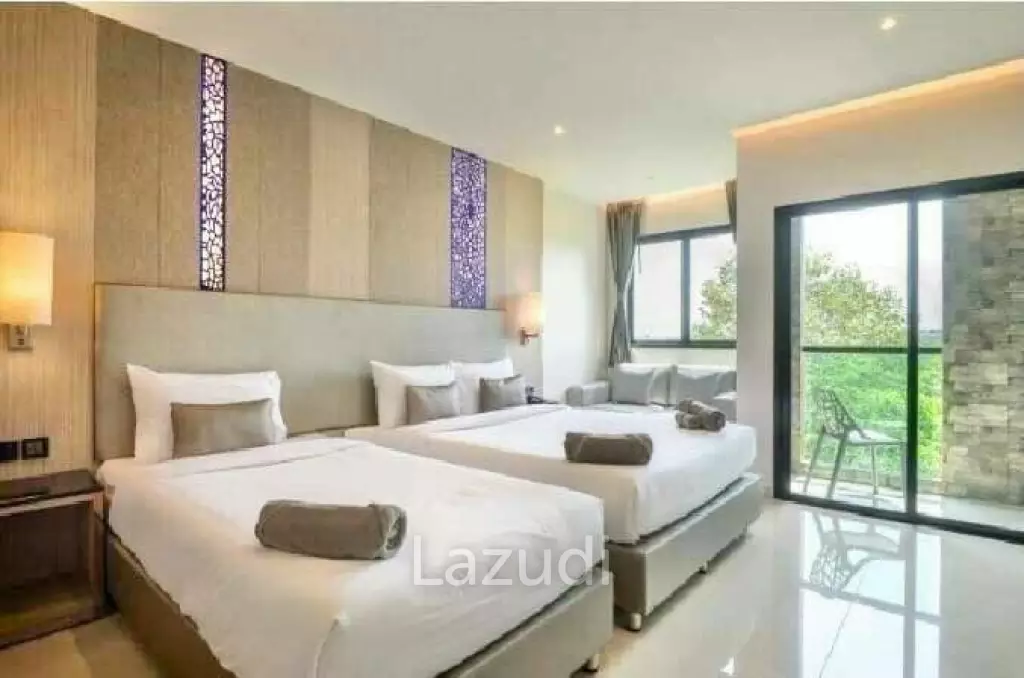 4 stars Hotel for sale