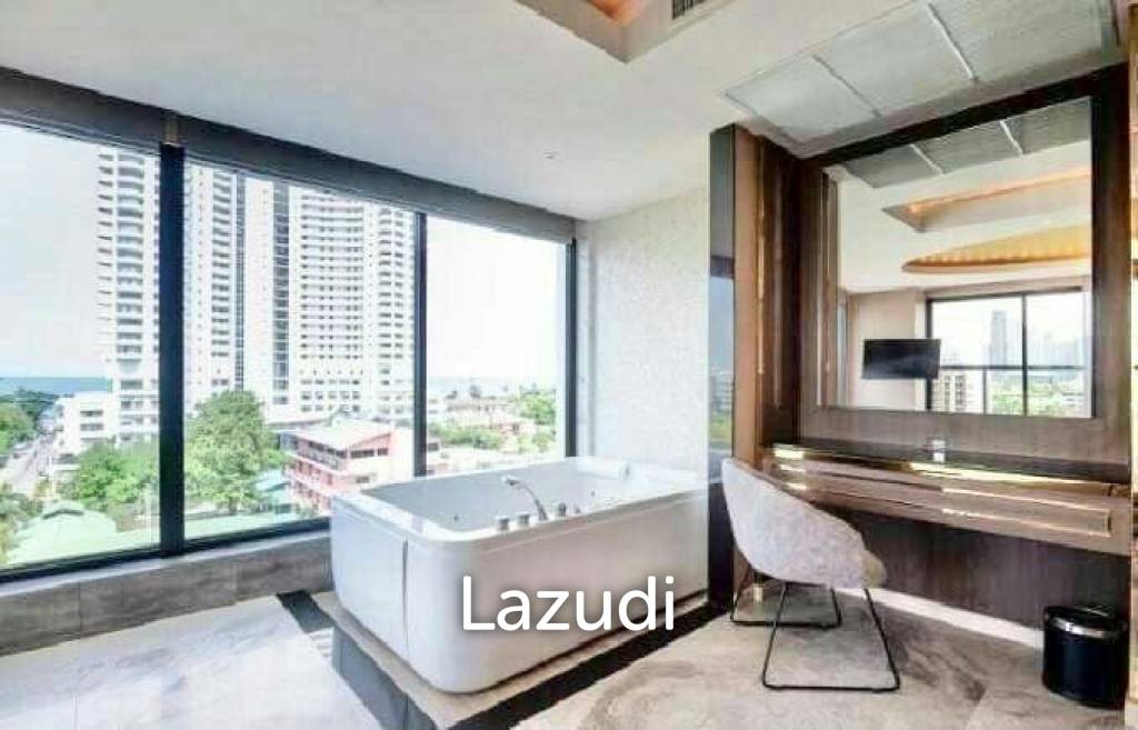 4 stars Hotel for sale
