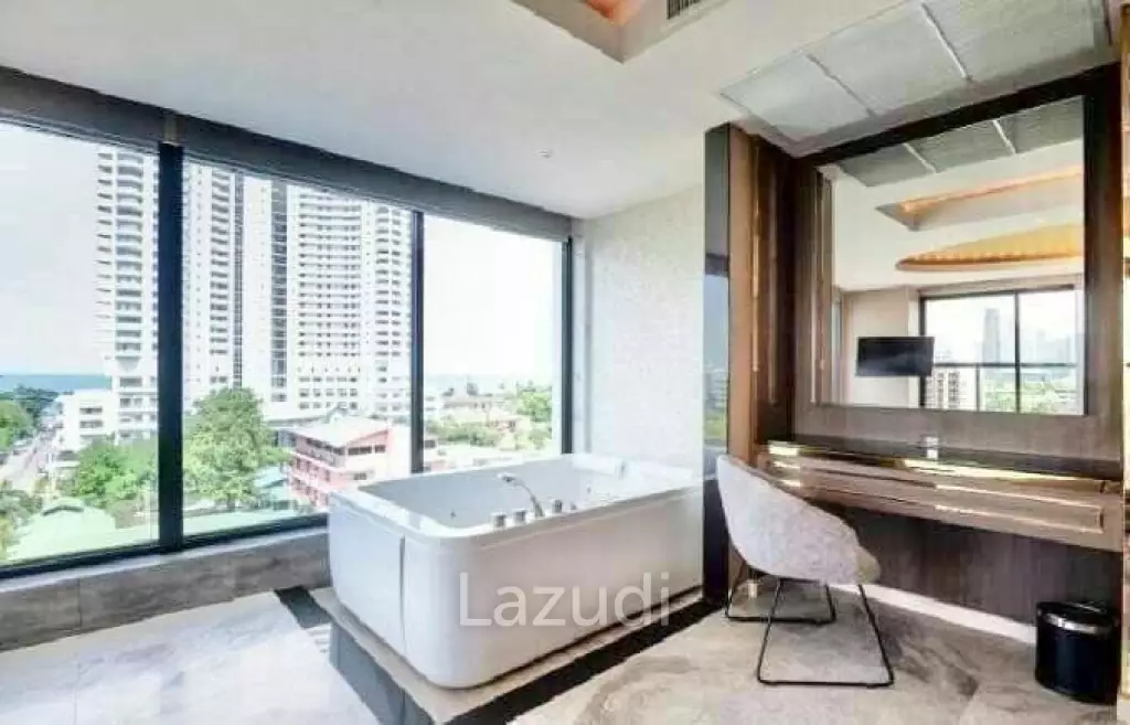 4 stars Hotel for sale