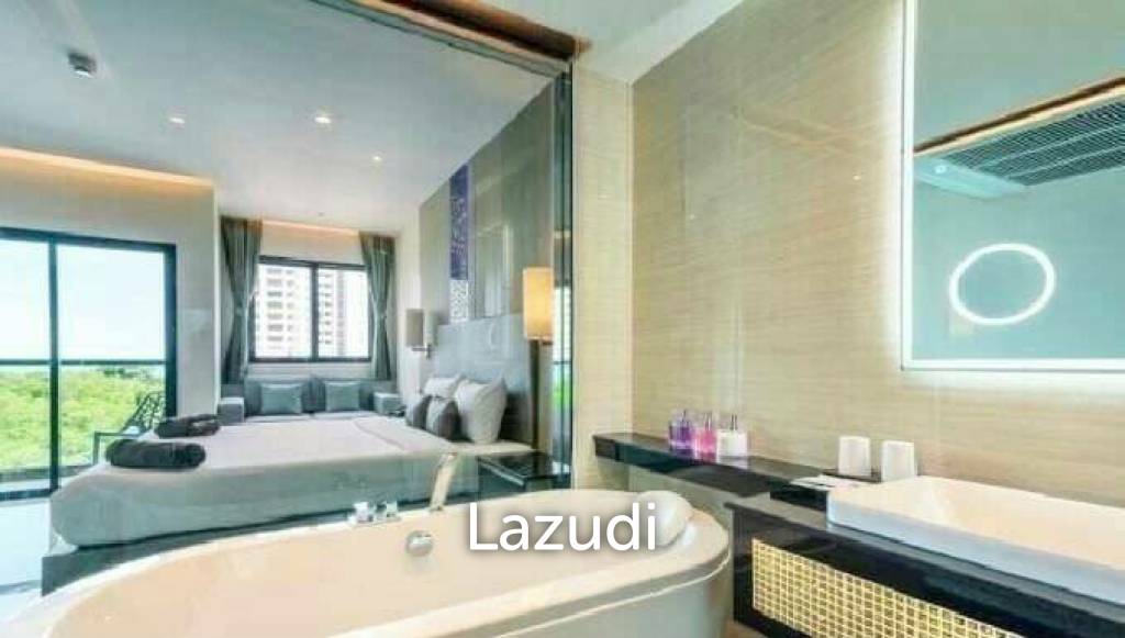 4 stars Hotel for sale