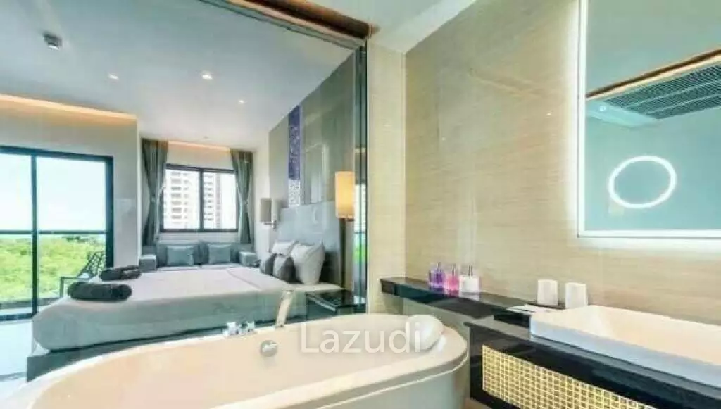 4 stars Hotel for sale