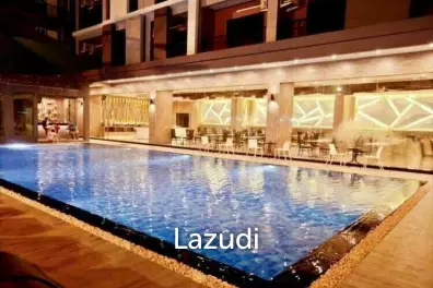 4 stars Hotel for sale