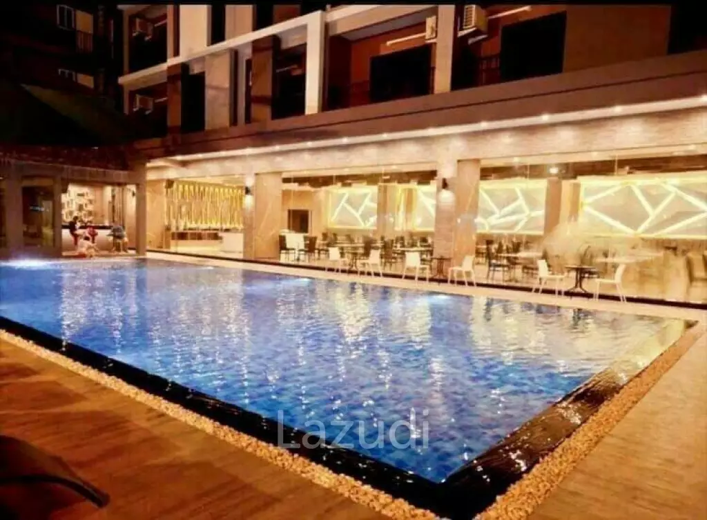 4 stars Hotel for sale