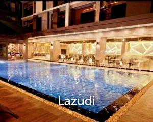 4 stars Hotel for sale