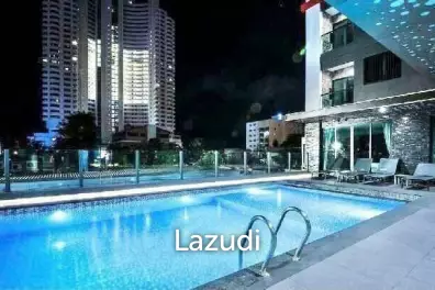 4 stars Hotel for sale