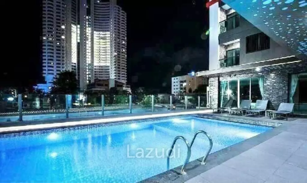 4 stars Hotel for sale
