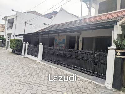 Jual Rumah di Kota Yogyakarta Dekat Alun-Alun Kidul dan Dekat Kampus UII UAD UST UTY