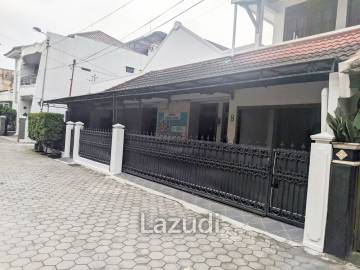 Jual Rumah di Kota Yogyakarta Dekat Alun-Alun Kidul dan Dekat Kampus UII UAD UST UTY