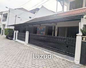 Jual Rumah di Kota Yogyakarta Dekat Alun-Alun Kidul dan Dekat Kampus UII UAD UST UTY
