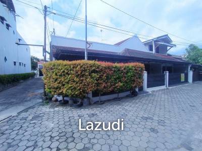 Jual Rumah di Kota Yogyakarta Dekat Alun-Alun Kidul dan Dekat Kampus UII UAD UST UTY