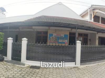 Jual Rumah di Kota Yogyakarta Dekat Alun-Alun Kidul dan Dekat Kampus UII UAD UST UTY