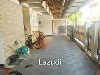 Jual Rumah di Kota Yogyakarta Dekat Alun-Alun Kidul dan Dekat Kampus UII UAD UST UTY