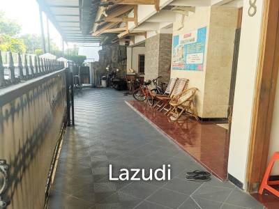 Jual Rumah di Kota Yogyakarta Dekat Alun-Alun Kidul dan Dekat Kampus UII UAD UST UTY