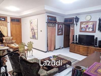 Jual Rumah di Kota Yogyakarta Dekat Alun-Alun Kidul dan Dekat Kampus UII UAD UST UTY