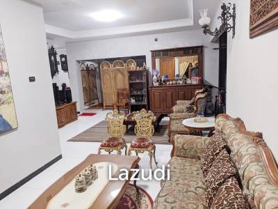 Jual Rumah di Kota Yogyakarta Dekat Alun-Alun Kidul dan Dekat Kampus UII UAD UST UTY