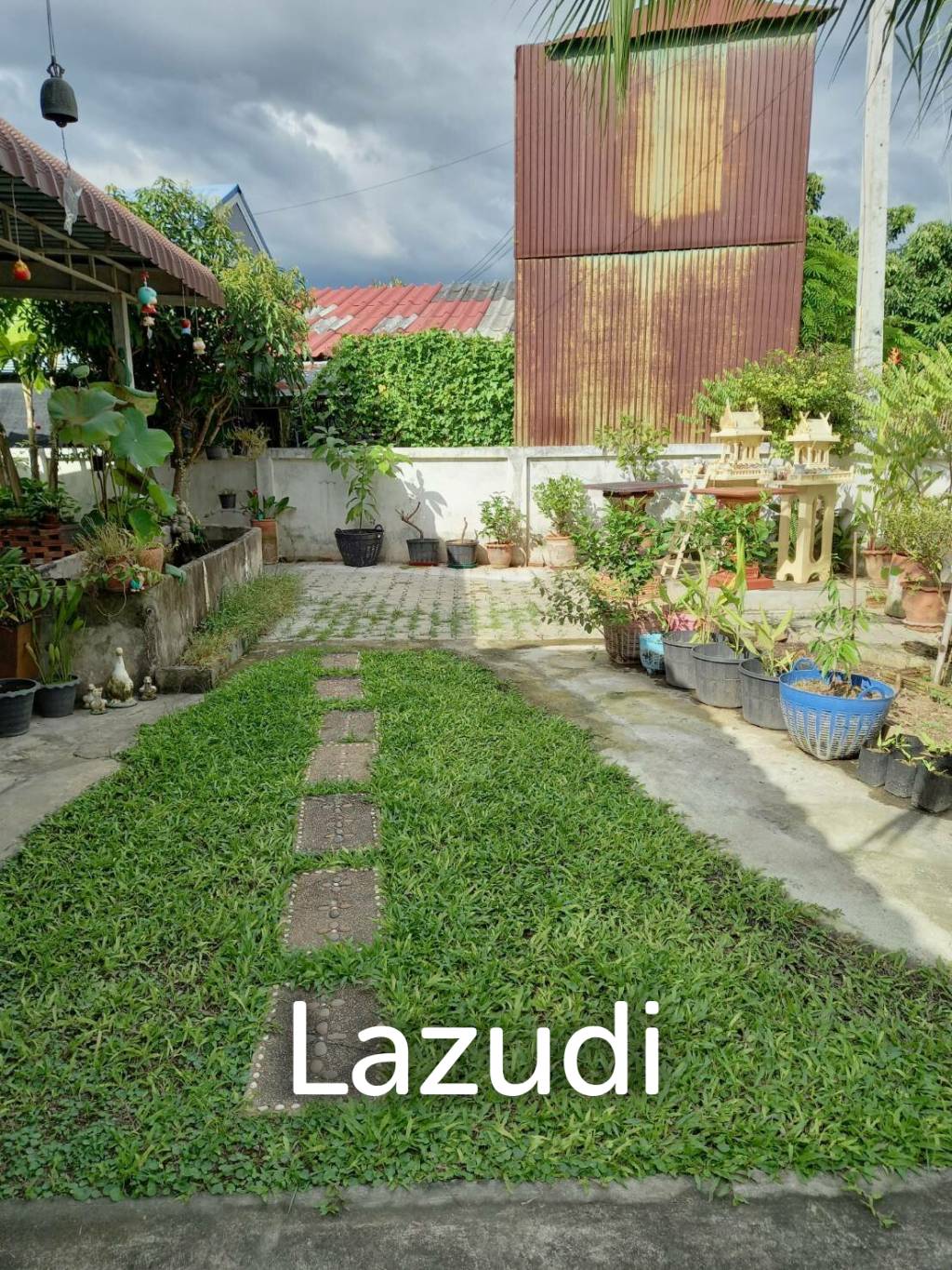 3 Bed 2 Bath Detached House For Sell