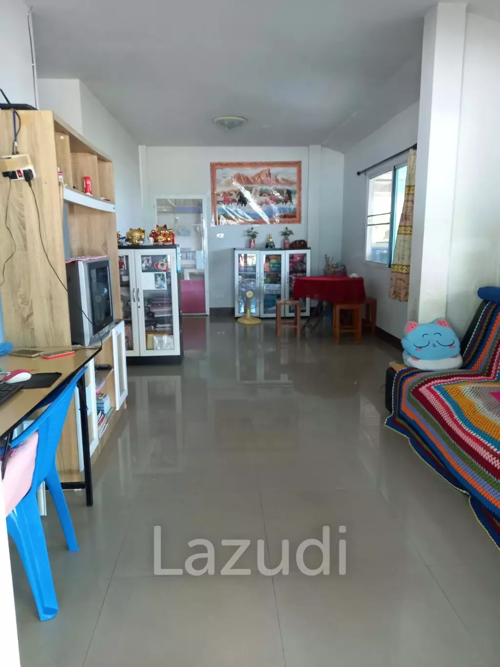 3 Bed 2 Bath Detached House For Sell