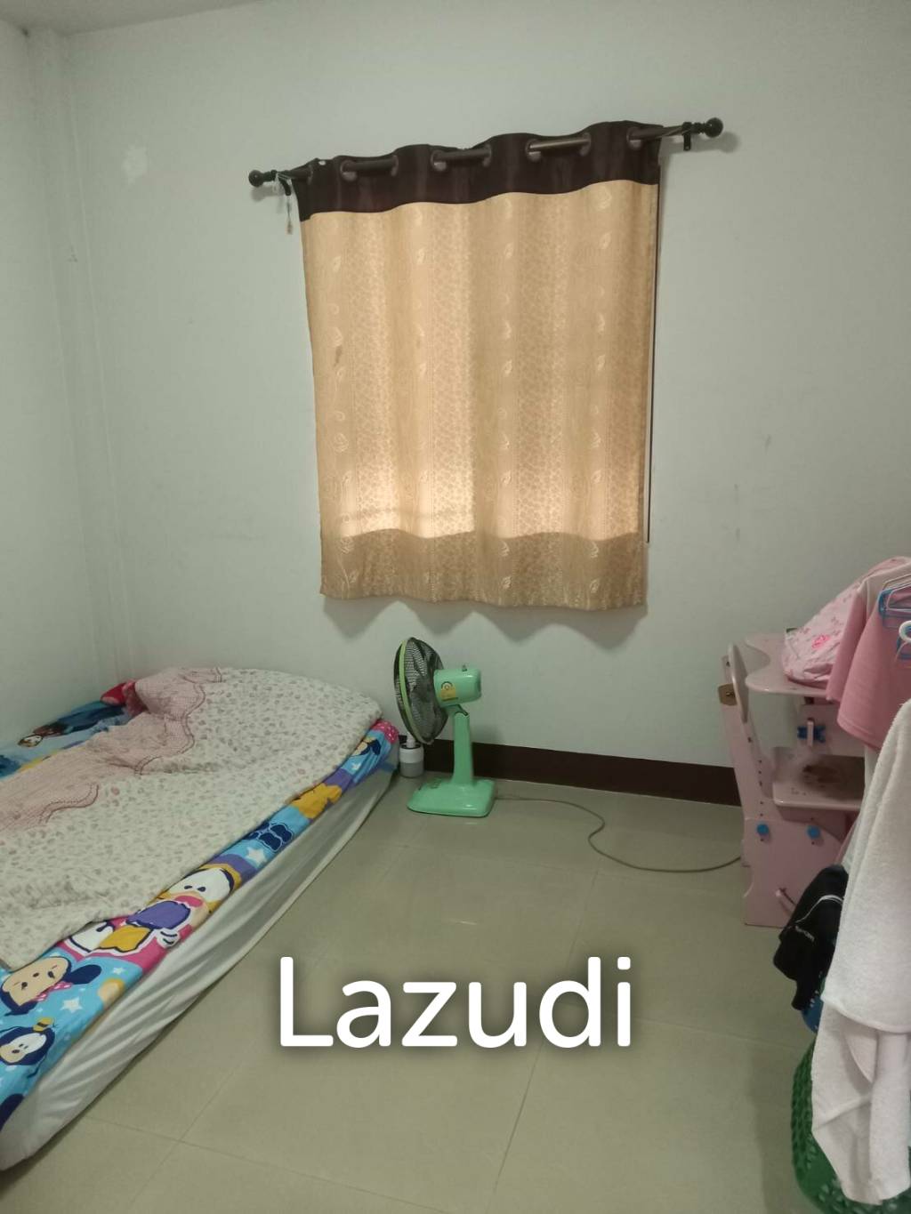 3 Bed 2 Bath Detached House For Sell