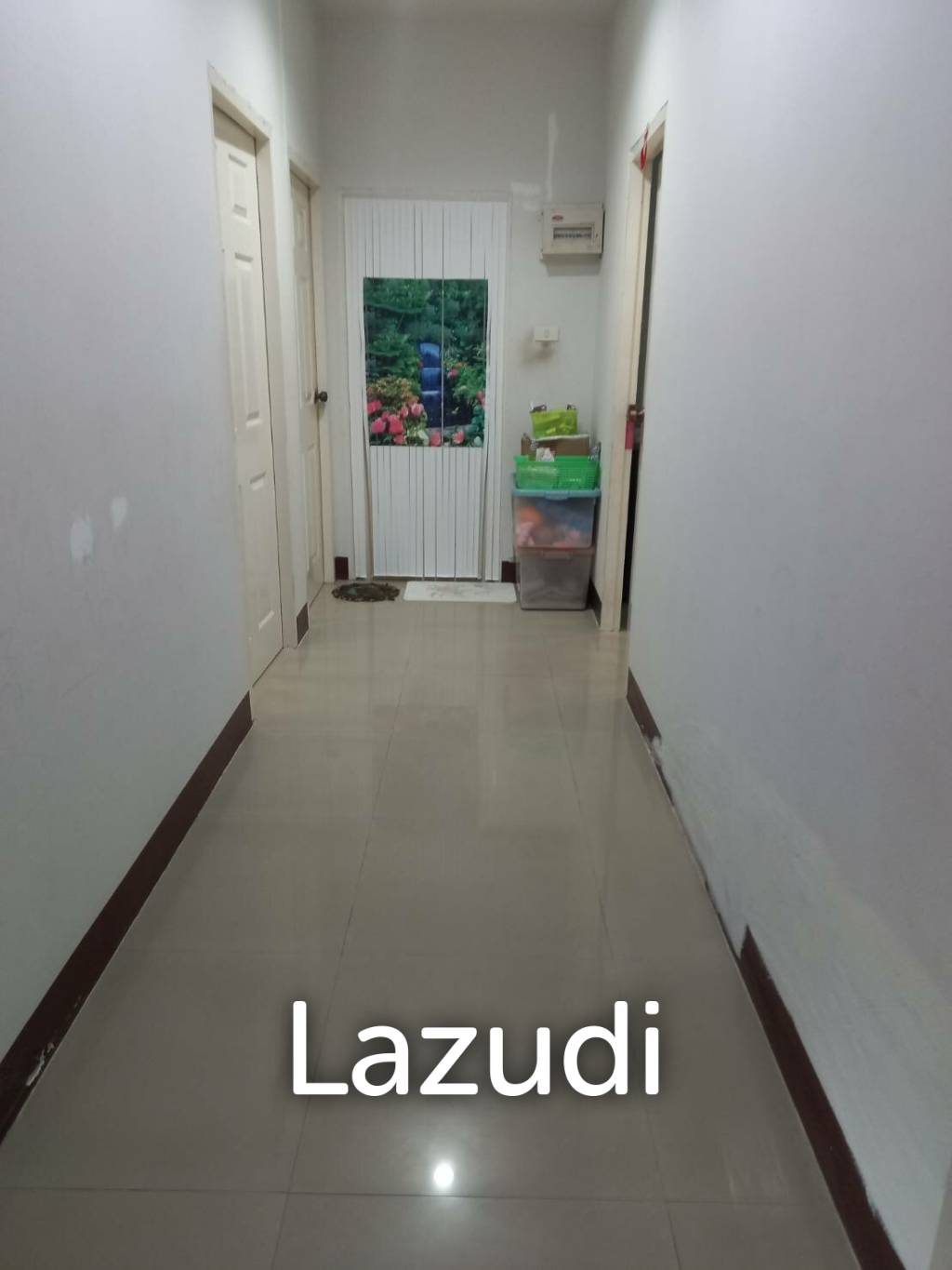 3 Bed 2 Bath Detached House For Sell